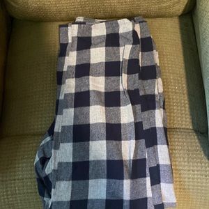 Old Navy LG PJ pants